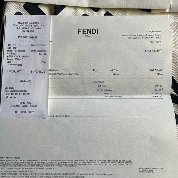 🛑SOLD🛑 - Picture 2 of 9